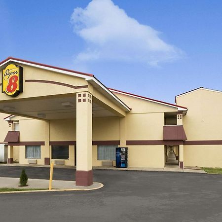 Super 8 By Wyndham Chattanooga/Ийст Ридж Екстериор снимка